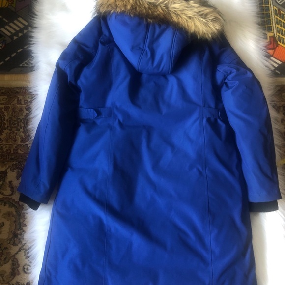 Women’s winter jacket - Picture 12 of 12